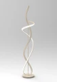 3064-113 Lampa podłogowa BANDOL Sand Aviano Lighting