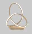 8064-113 Lampa stojąca BANDOL Sand Aviano Lighting