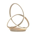 8064-113 Lampa stojąca BANDOL Sand Aviano Lighting