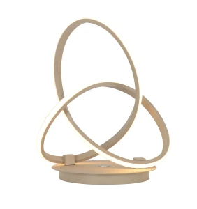 8064-113 Lampa stojąca BANDOL Sand Aviano Lighting
