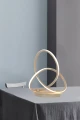 8064-113 Lampa stojąca BANDOL Sand Aviano Lighting