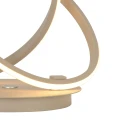 8064-113 Lampa stojąca BANDOL Sand Aviano Lighting