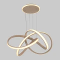 6064-113 Lampa wisząca BANDOL Sand Aviano Lighting