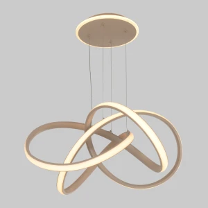6064-113 Lampa wisząca BANDOL Sand Aviano Lighting