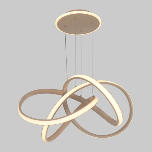 6064-113 Lampa wisząca BANDOL Sand Aviano Lighting
