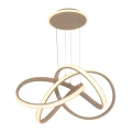 6064-113 Lampa wisząca BANDOL Sand Aviano Lighting
