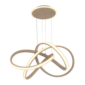 6064-113 Lampa wisząca BANDOL Sand Aviano Lighting