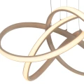 6064-113 Lampa wisząca BANDOL Sand Aviano Lighting