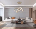 6064-113 Lampa wisząca BANDOL Sand Aviano Lighting