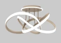 9064-113 Lampa sufitowa BANDOL Sand Aviano Lighting
