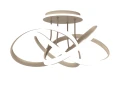 9064-113 Lampa sufitowa BANDOL Sand Aviano Lighting