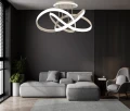 9064-113 Lampa sufitowa BANDOL Sand Aviano Lighting