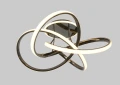 9064-105 Lampa sufitowa BANDOL Aviano Lighting