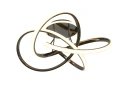 9064-105 Lampa sufitowa BANDOL Aviano Lighting