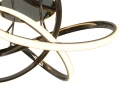 9064-105 Lampa sufitowa BANDOL Aviano Lighting