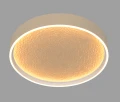 9069-113M Lampa sufitowa BORMES 40cm Sand Aviano Lighting