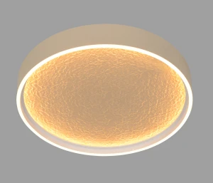 9069-113M Lampa sufitowa BORMES 40cm Sand Aviano Lighting