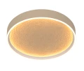 9069-113M Lampa sufitowa BORMES 40cm Sand Aviano Lighting