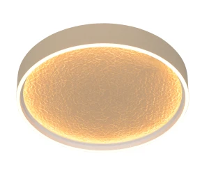 9069-113M Lampa sufitowa BORMES 40cm Sand Aviano Lighting