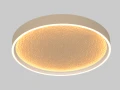 9069-113L Lampa sufitowa BORMES 60cm Sand Aviano Lighting