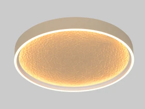 9069-113L Lampa sufitowa BORMES 60cm Sand Aviano Lighting
