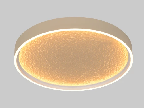 9069-113L Lampa sufitowa BORMES 60cm Sand Aviano Lighting