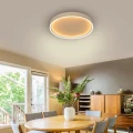 9069-113L Lampa sufitowa BORMES 60cm Sand Aviano Lighting