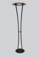 3067-302 Lampa podłogowa ARNAS z pilotem Aviano Lighting