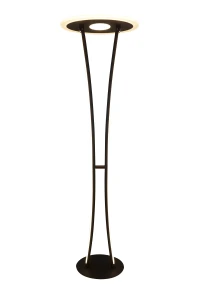3067-302 Lampa podłogowa ARNAS z pilotem Aviano Lighting