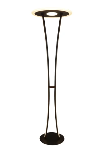 3067-302 Lampa podłogowa ARNAS z pilotem Aviano Lighting