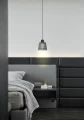 6219-0110 Lampa wisząca jedynka MITICA Aviano Lighting