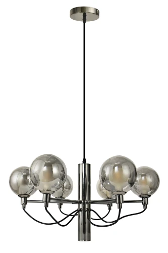 6221-0610 Lampa wisząca szóstka CLASSICO Aviano Lighting
