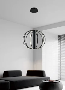 6220-1010 Lampa wisząca BENIALI Aviano Lighting