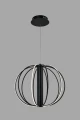 6220-1010 Lampa wisząca BENIALI Aviano Lighting