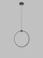 6218-0110 Lampa wisząca okrągła CIRCOLA Aviano Lighting