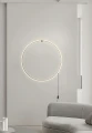 4025-102L Lampa naścienna SCOPELLO dwustronna 74,5cm Aviano Lighting