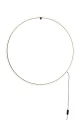 4025-102L Lampa naścienna SCOPELLO dwustronna 74,5cm Aviano Lighting