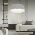 6222-0106 Lampa wiszaca SELLA Biała Aviano Lighting