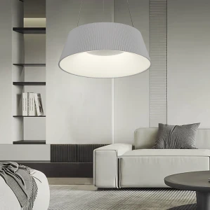 6222-0106 Lampa wiszaca SELLA Biała Aviano Lighting