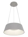 6222-0106 Lampa wiszaca SELLA Biała Aviano Lighting