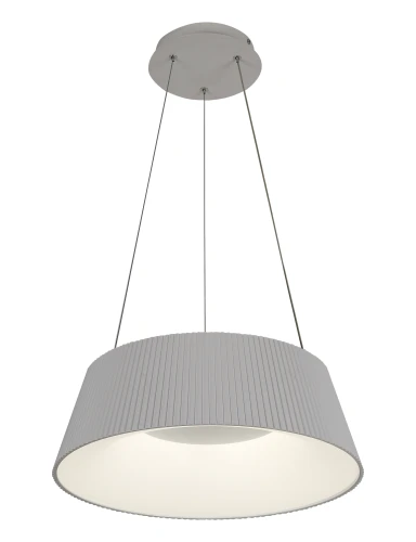 6222-0106 Lampa wiszaca SELLA Biała Aviano Lighting