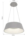 6222-0106 Lampa wiszaca SELLA Biała Aviano Lighting