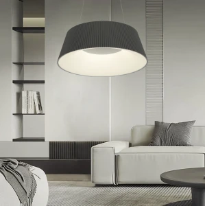6222-0150 Lampa wisząca SELLA Antracyt Aviano Lighting