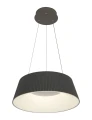 6222-0150 Lampa wisząca SELLA Antracyt Aviano Lighting