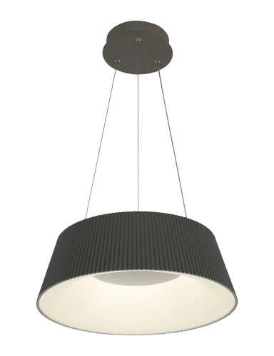 6222-0150 Lampa wisząca SELLA Antracyt Aviano Lighting