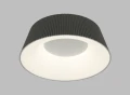 9222-0150 Lampa sufitowa SELLA Antracyt Aviano Lighting