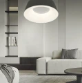 9222-0150 Lampa sufitowa SELLA Antracyt Aviano Lighting