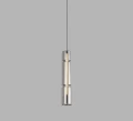 6223-0110 Lampa wisząca jedynka CILINDRO Aviano Lighting