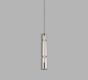 6223-0110 Lampa wisząca jedynka CILINDRO Aviano Lighting