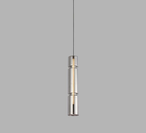 6223-0110 Lampa wisząca jedynka CILINDRO Aviano Lighting